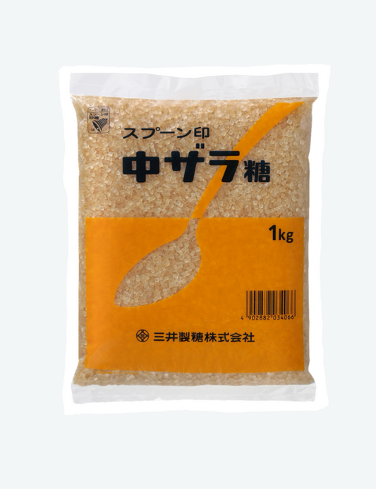 三井製糖 中雙糖 - 令田好品 - 美食進口商