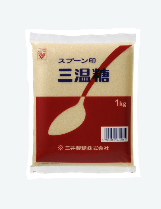 三井製糖 三溫糖 - 令田好品 - 美食進口商